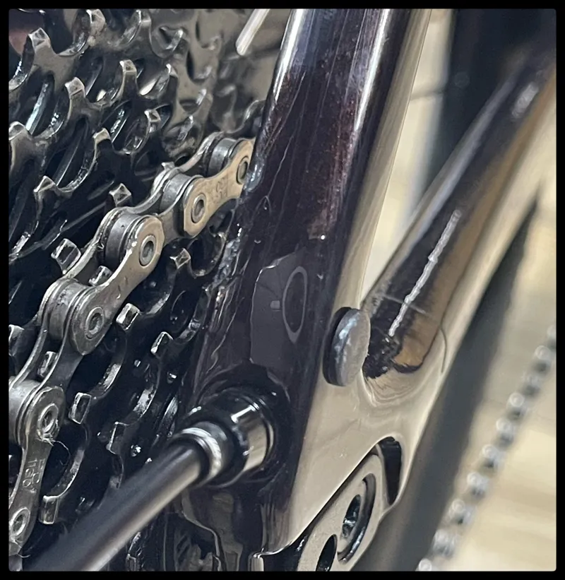 Giant Revolt Advanced 1 Large Cordovan 2023-9